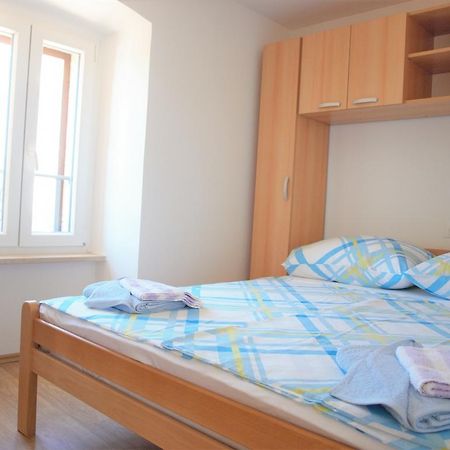 Apartment Rado Vrbnik Dış mekan fotoğraf
