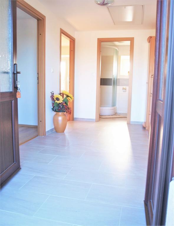 Apartment Rado Vrbnik Dış mekan fotoğraf