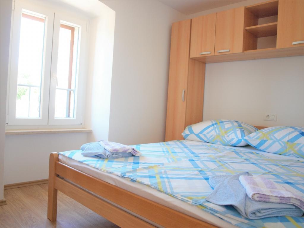 Apartment Rado Vrbnik Dış mekan fotoğraf