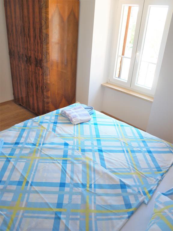 Apartment Rado Vrbnik Dış mekan fotoğraf