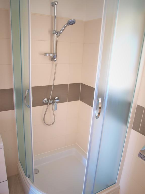 Apartment Rado Vrbnik Dış mekan fotoğraf