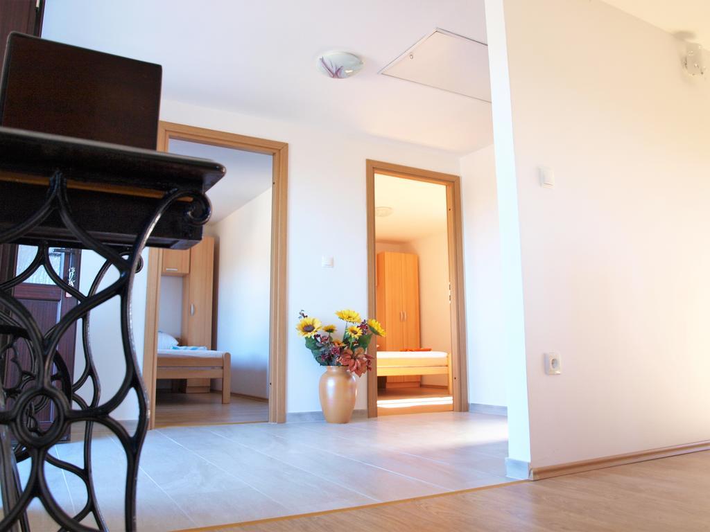 Apartment Rado Vrbnik Dış mekan fotoğraf