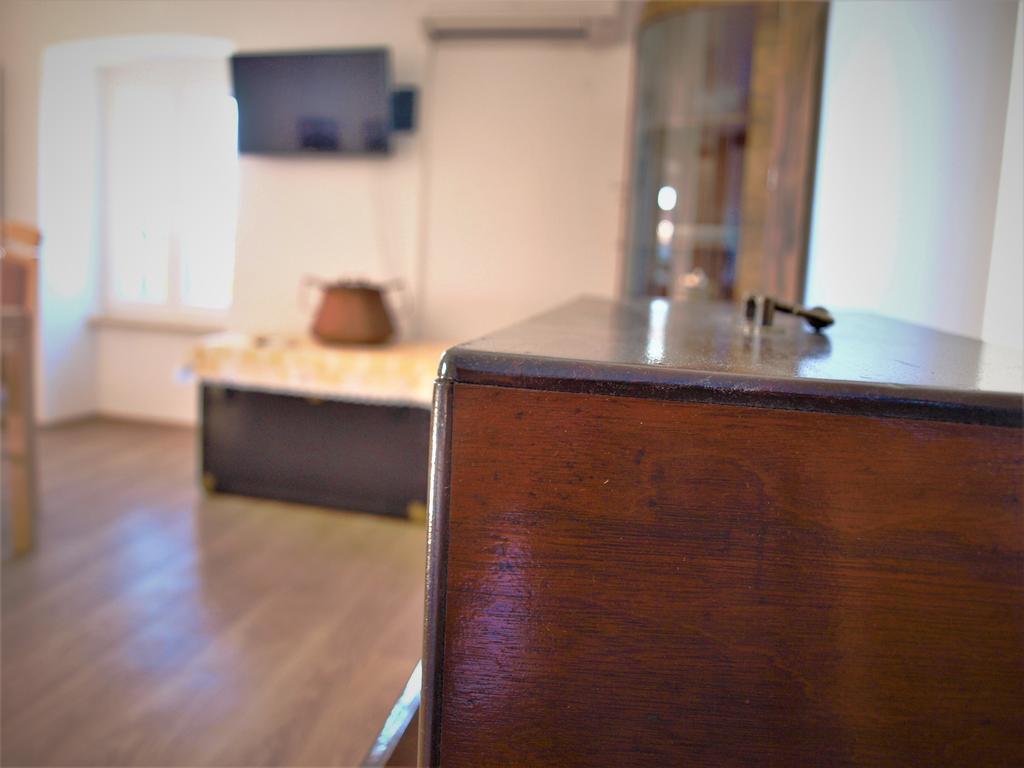 Apartment Rado Vrbnik Dış mekan fotoğraf